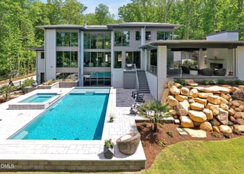 23101 Umstead , Chapel Hill, NC 27517