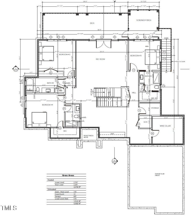23106 Umstead , Chapel Hill, NC 27517