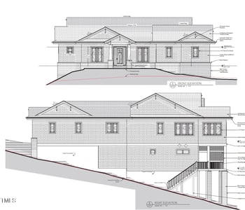 23106 Umstead , Chapel Hill, NC 27517
