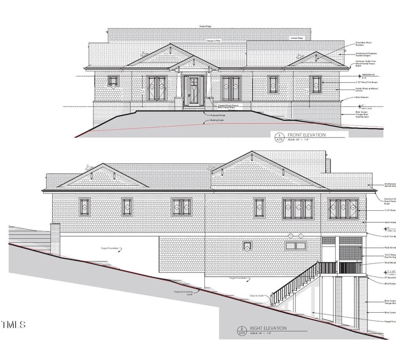23106 Umstead , Chapel Hill, NC 27517