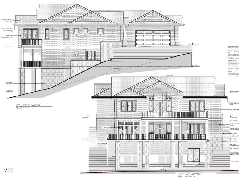 23106 Umstead , Chapel Hill, NC 27517