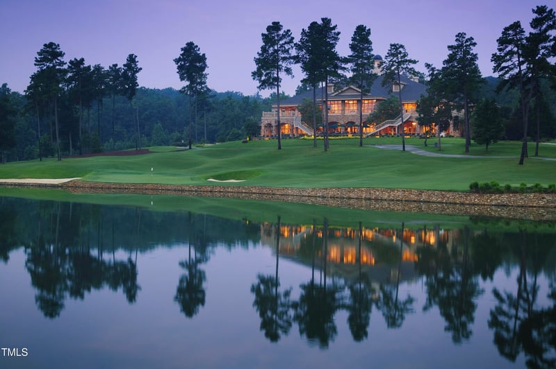 23106 Umstead , Chapel Hill, NC 27517