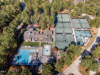 23106 Umstead , Chapel Hill, NC 27517