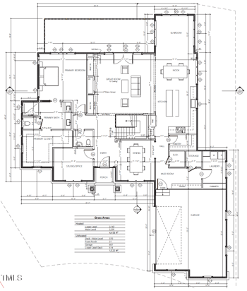 23106 Umstead , Chapel Hill, NC 27517