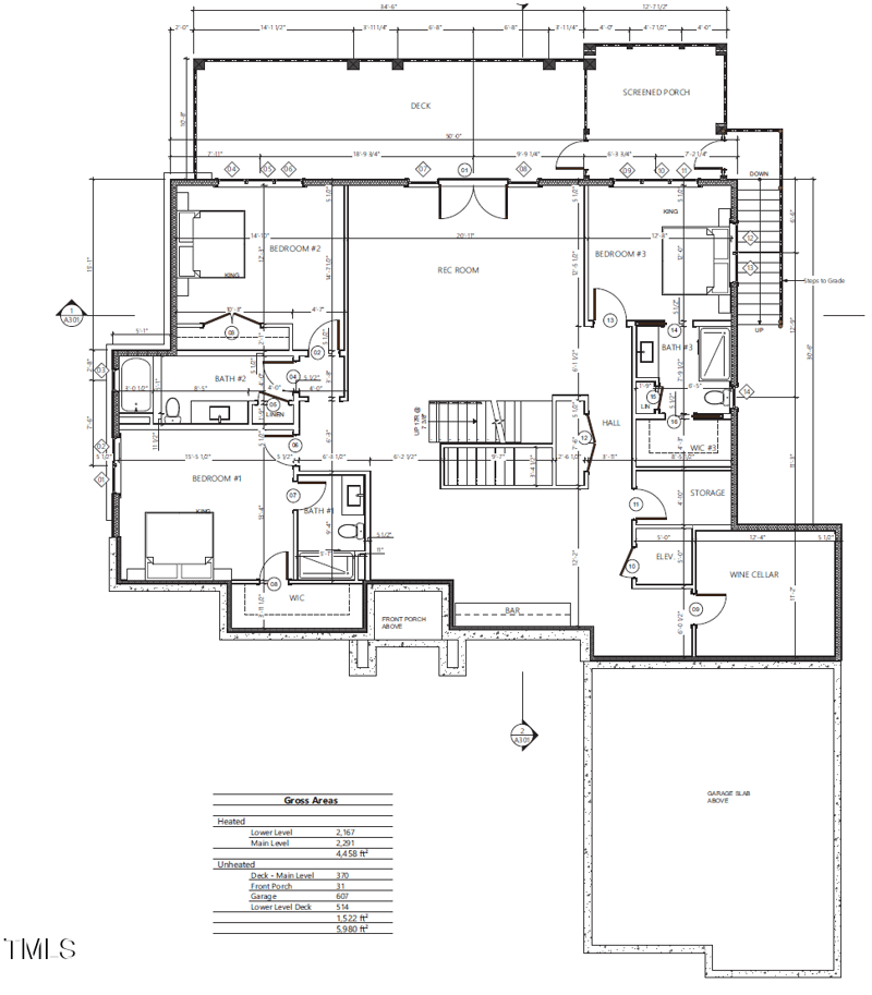 23106 Umstead , Chapel Hill, NC 27517