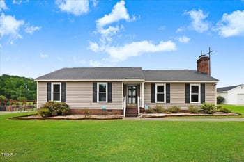 2311 Alyson Dr, Wilson, NC 27896