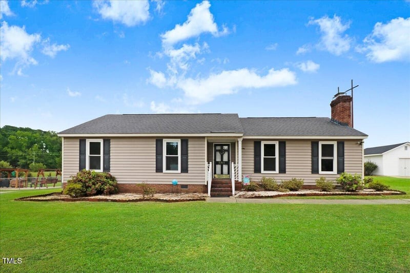 2311 Alyson Dr, Wilson, NC 27896