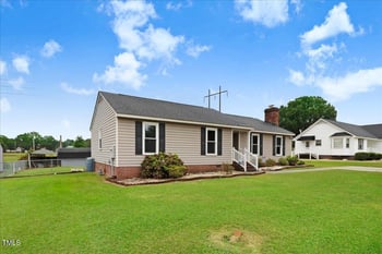 2311 Alyson Dr, Wilson, NC 27896
