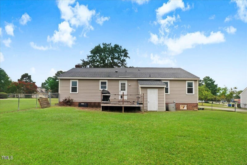 2311 Alyson Dr, Wilson, NC 27896