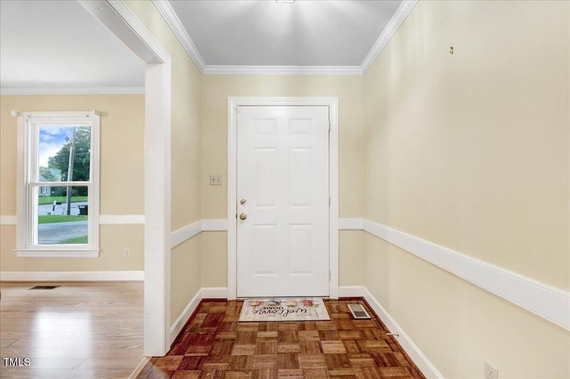 2311 Alyson Dr, Wilson, NC 27896