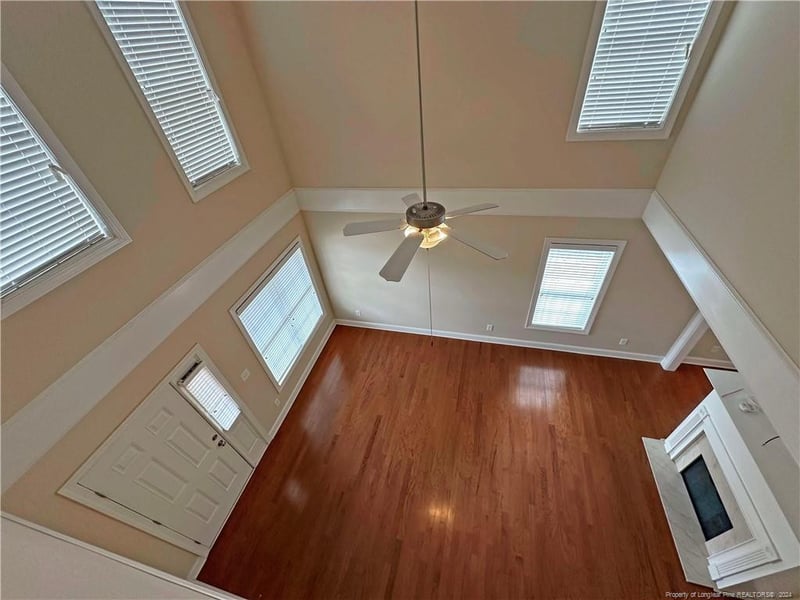 2311 Bentridge Ln, Fayetteville, NC 28304