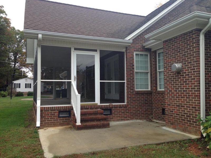 2311 Blanche Dr, Burlington, NC 27215