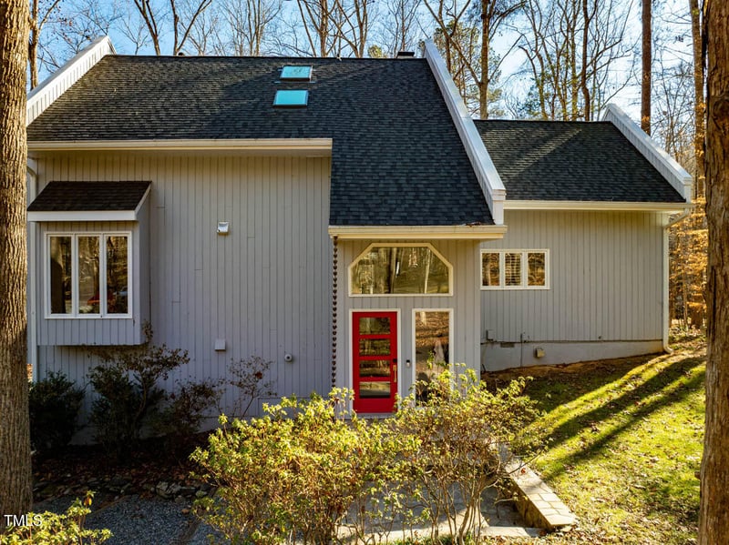 2311 Celastrus Dr, Chapel Hill, NC 27514