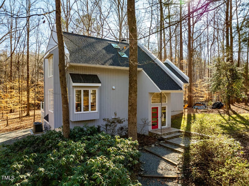 2311 Celastrus Dr, Chapel Hill, NC 27514