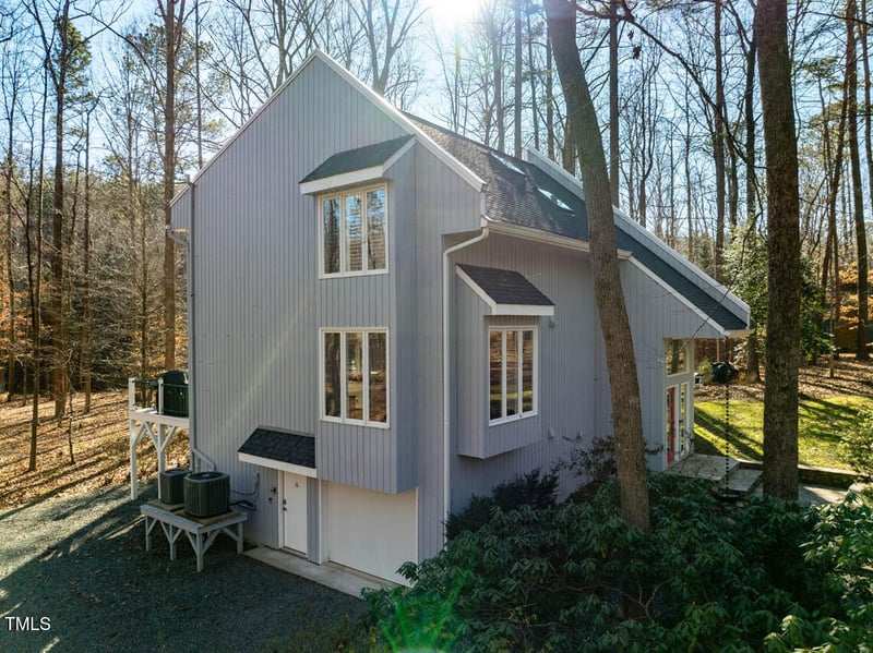 2311 Celastrus Dr, Chapel Hill, NC 27514