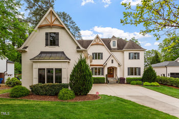 2311 Churchill Rd, Raleigh, NC 27608