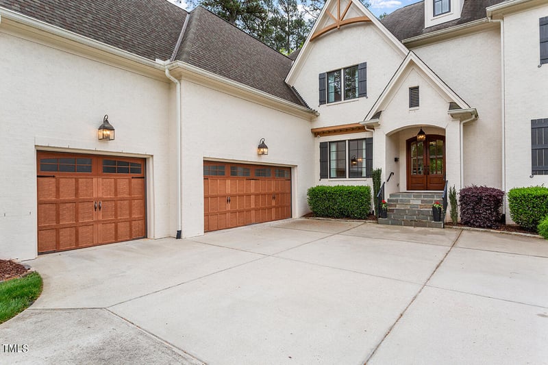 2311 Churchill Rd, Raleigh, NC 27608