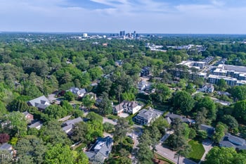 2311 Churchill Rd, Raleigh, NC 27608