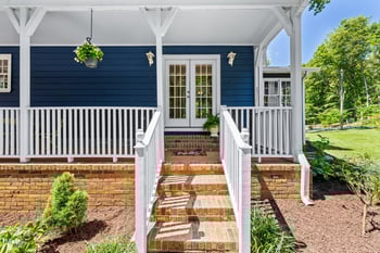 2311 Falls Dr, Chapel Hill, NC 27514