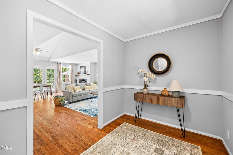 2311 Falls Dr, Chapel Hill, NC 27514