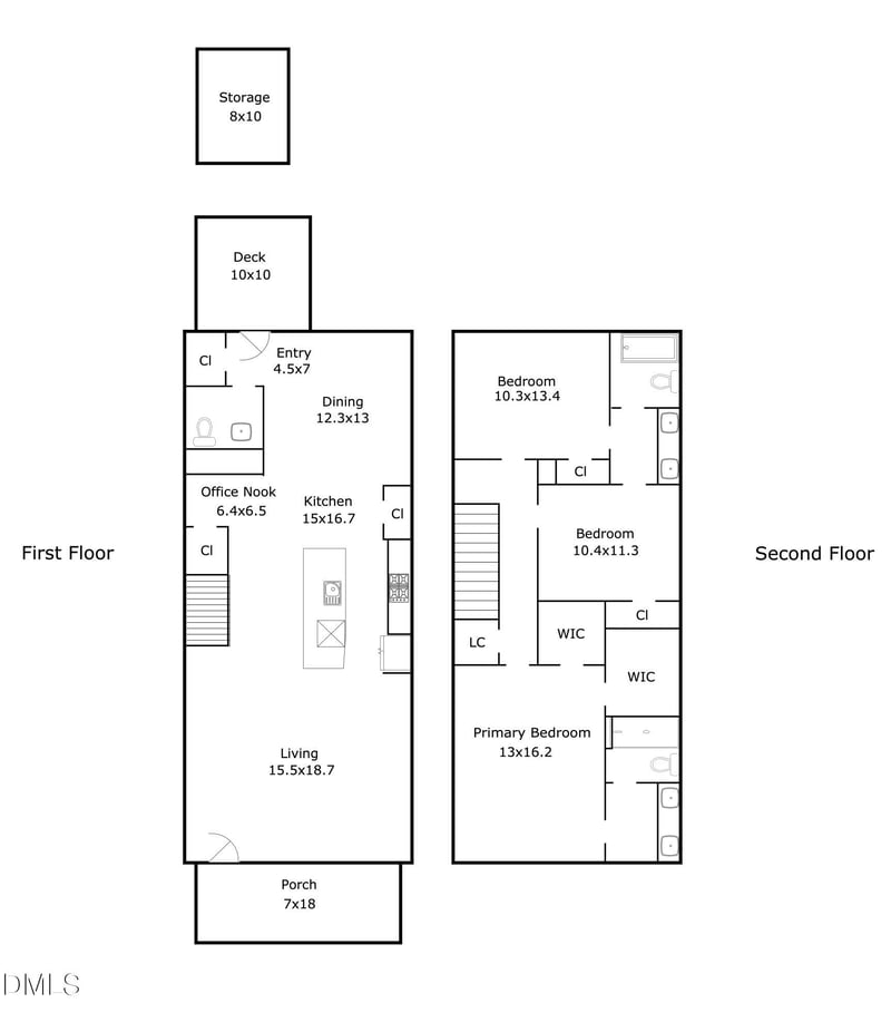 2311 Great Ridge Pw, Chapel Hill, NC 27516