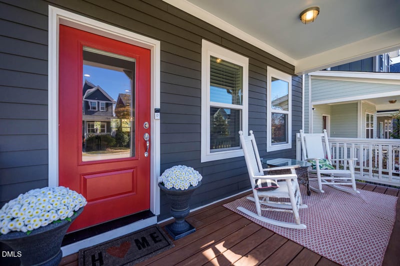 2311 Great Ridge Pw, Chapel Hill, NC 27516