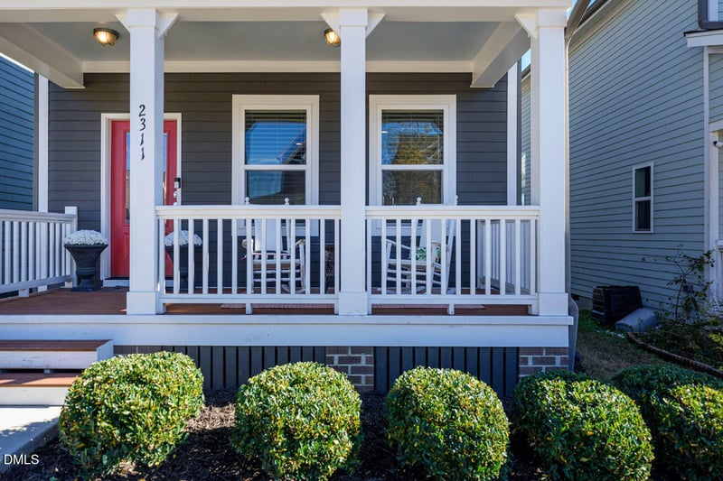 2311 Great Ridge Pw, Chapel Hill, NC 27516