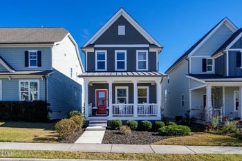 2311 Great Ridge Pw, Chapel Hill, NC 27516