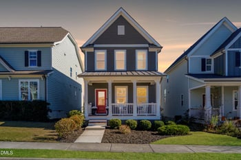 2311 Great Ridge Pw, Chapel Hill, NC 27516