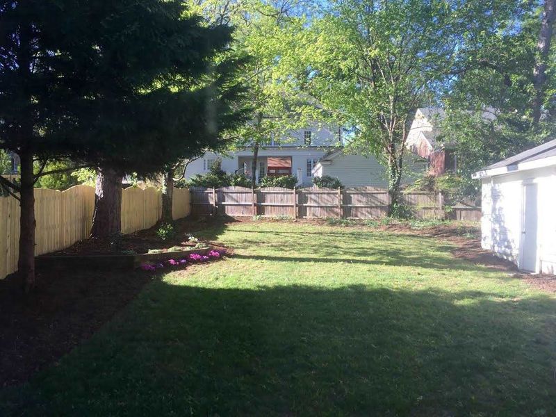 2311 Hales Rd, Raleigh, NC 27608