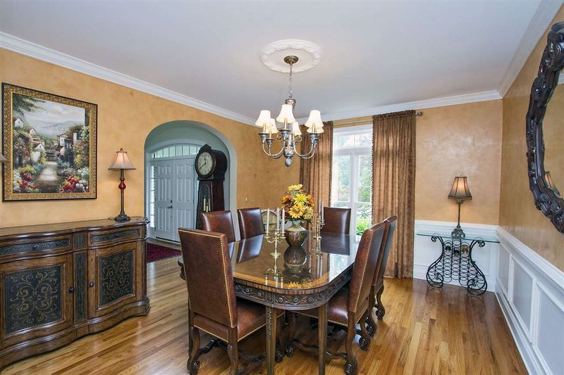 2311 Haniman Park Dr, Cary, NC 27513