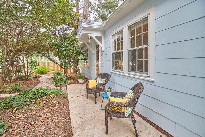 2311 Huron St, Durham, NC 27707