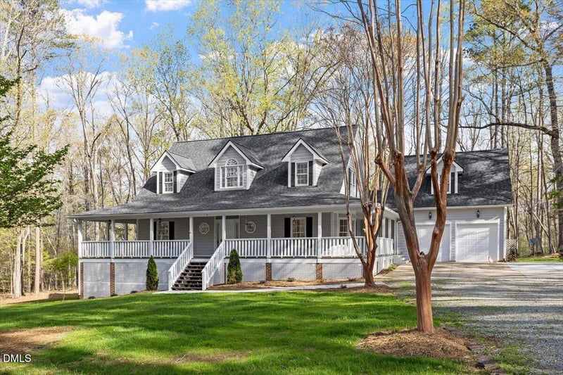 2311 Mandy Ln, Hillsborough, NC 27278