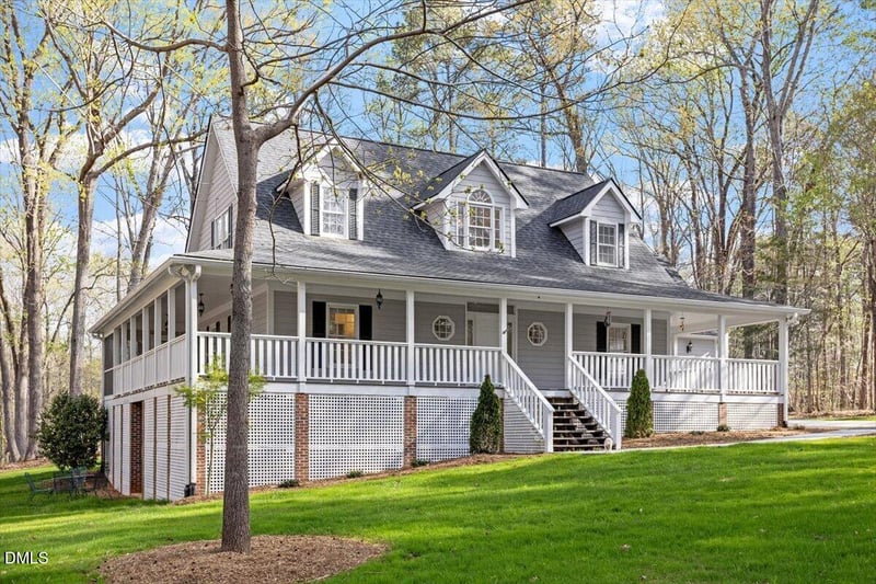 2311 Mandy Ln, Hillsborough, NC 27278