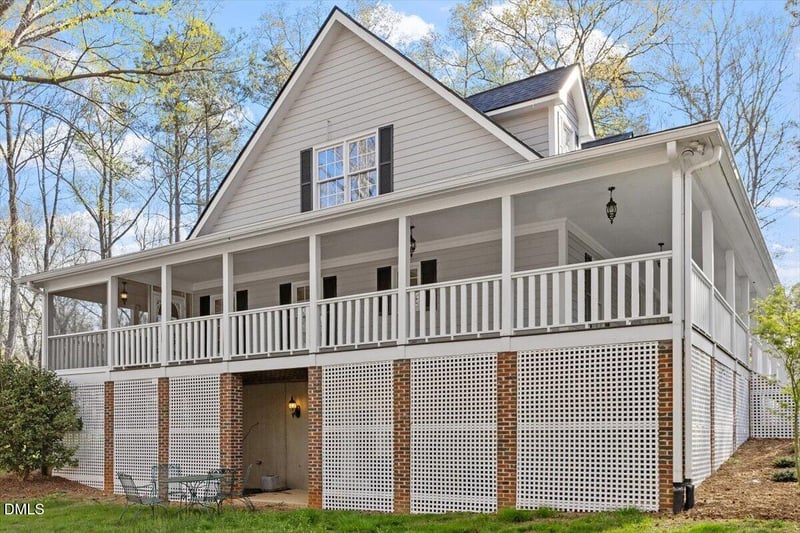 2311 Mandy Ln, Hillsborough, NC 27278