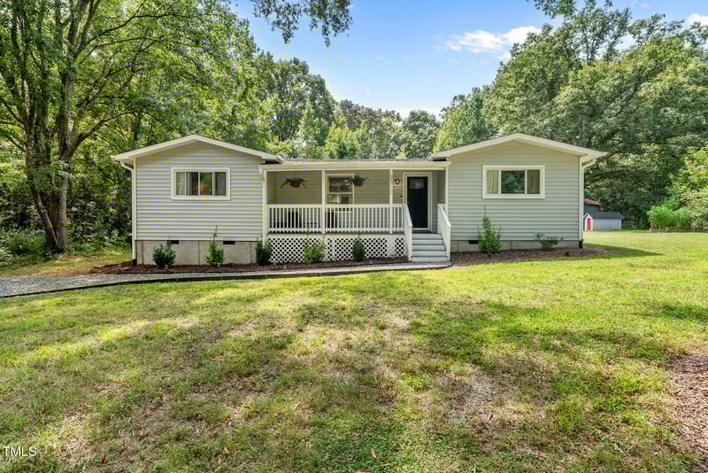 2311 New Elam Church Rd, New Hill, NC 27562