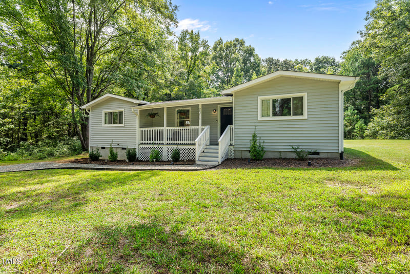 2311 New Elam Church Rd, New Hill, NC 27562