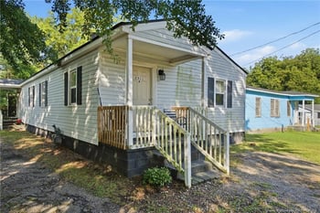 2311 Nickey Ave #A&B, Fayetteville, NC 28301