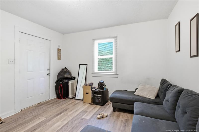 2311 Nickey Ave #A&B, Fayetteville, NC 28301