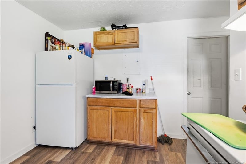 2311 Nickey Ave #A&B, Fayetteville, NC 28301