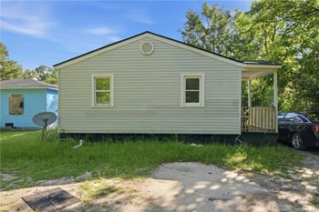 2311 Nickey Ave #A&B, Fayetteville, NC 28301