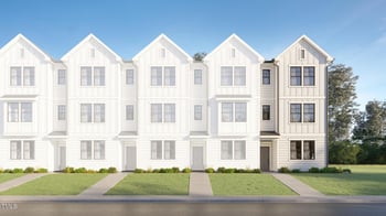 2311 Oakwood Meadows Ln, Raleigh, NC 27604