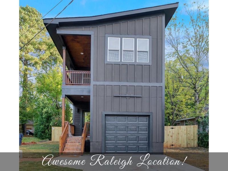 2311 Poole Rd, Raleigh, NC 27610