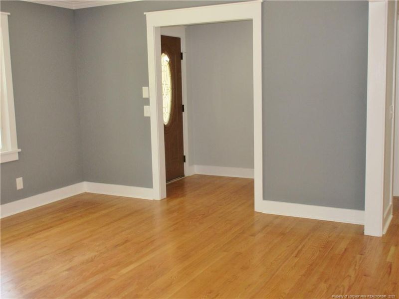 2311 Radius Cir, Sanford, NC 27330
