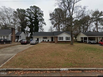 2311 Redwood Dr, Wilson, NC 27893