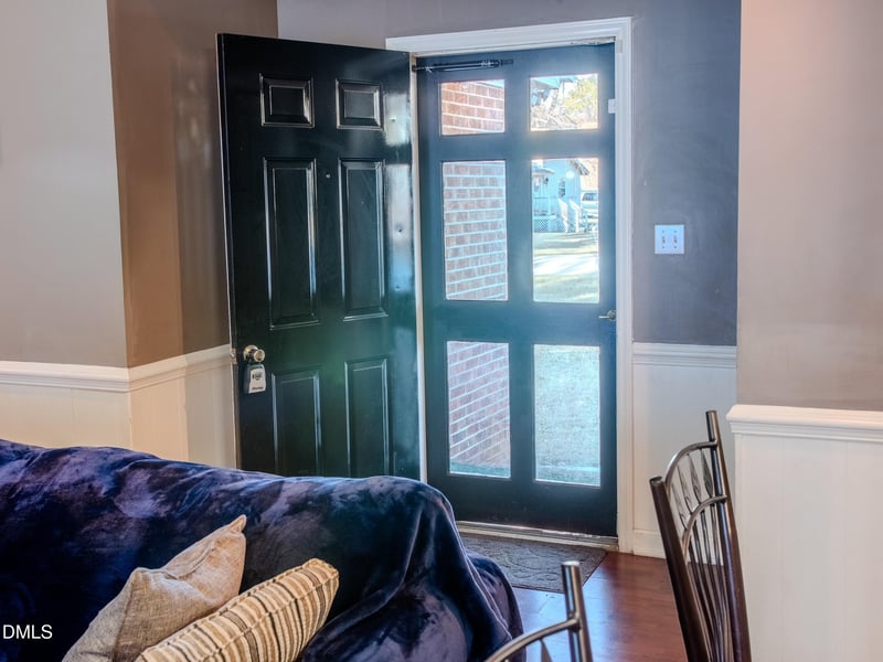 2311 Redwood Dr, Wilson, NC 27893