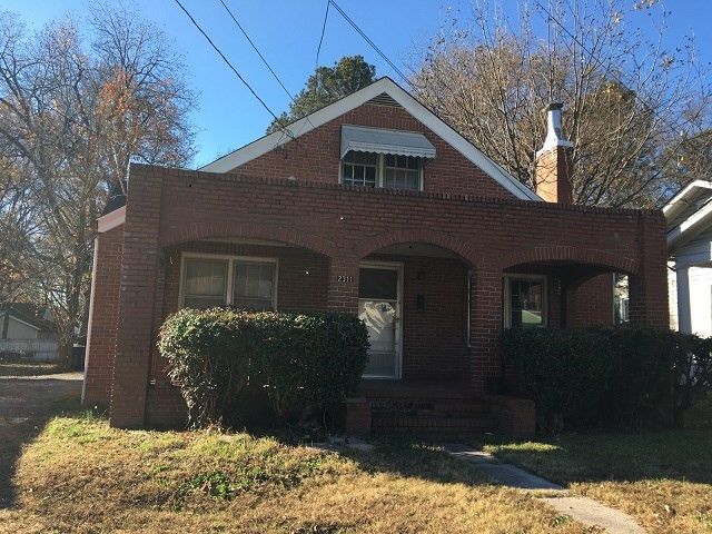 2311 N Roxboro Rd, Durham, NC 27704