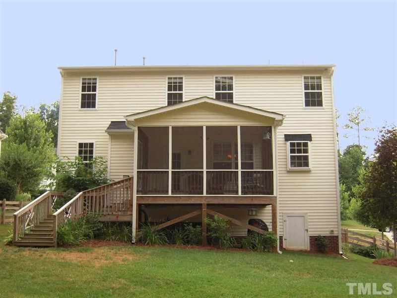 2311 Summit Dr, Hillsborough, NC 27278