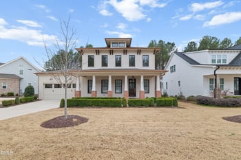 2311 Timberview Dr, Durham, NC 27705