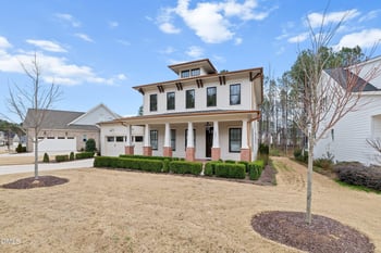 2311 Timberview Dr, Durham, NC 27705